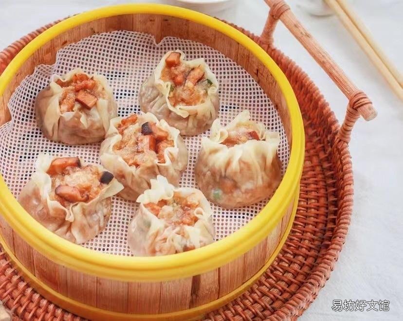 道道都是安徽人的心头爱 安徽地方特色美食小吃