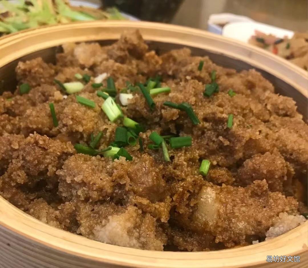 道道都是安徽人的心头爱 安徽地方特色美食小吃