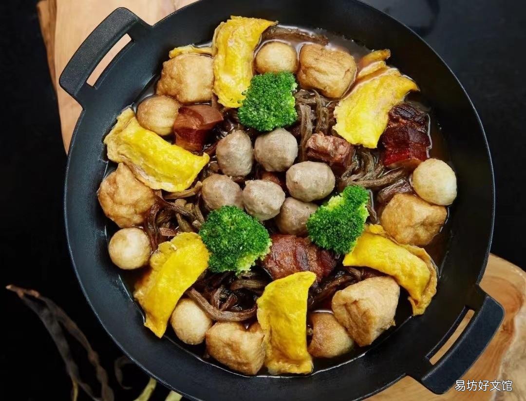 道道都是安徽人的心头爱 安徽地方特色美食小吃