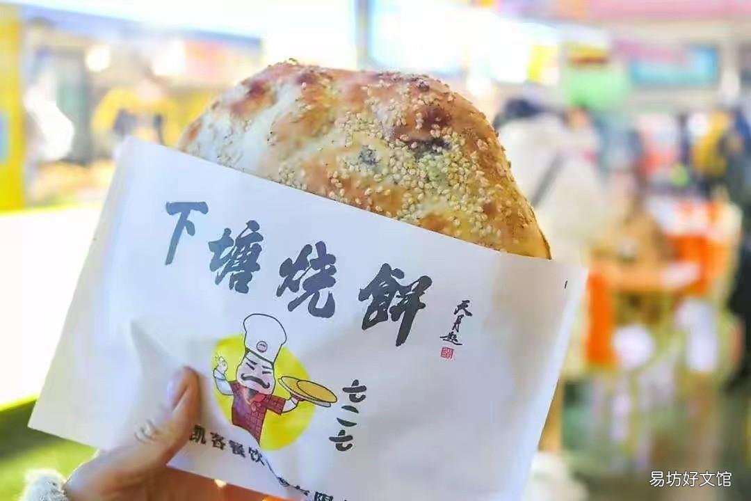 道道都是安徽人的心头爱 安徽地方特色美食小吃