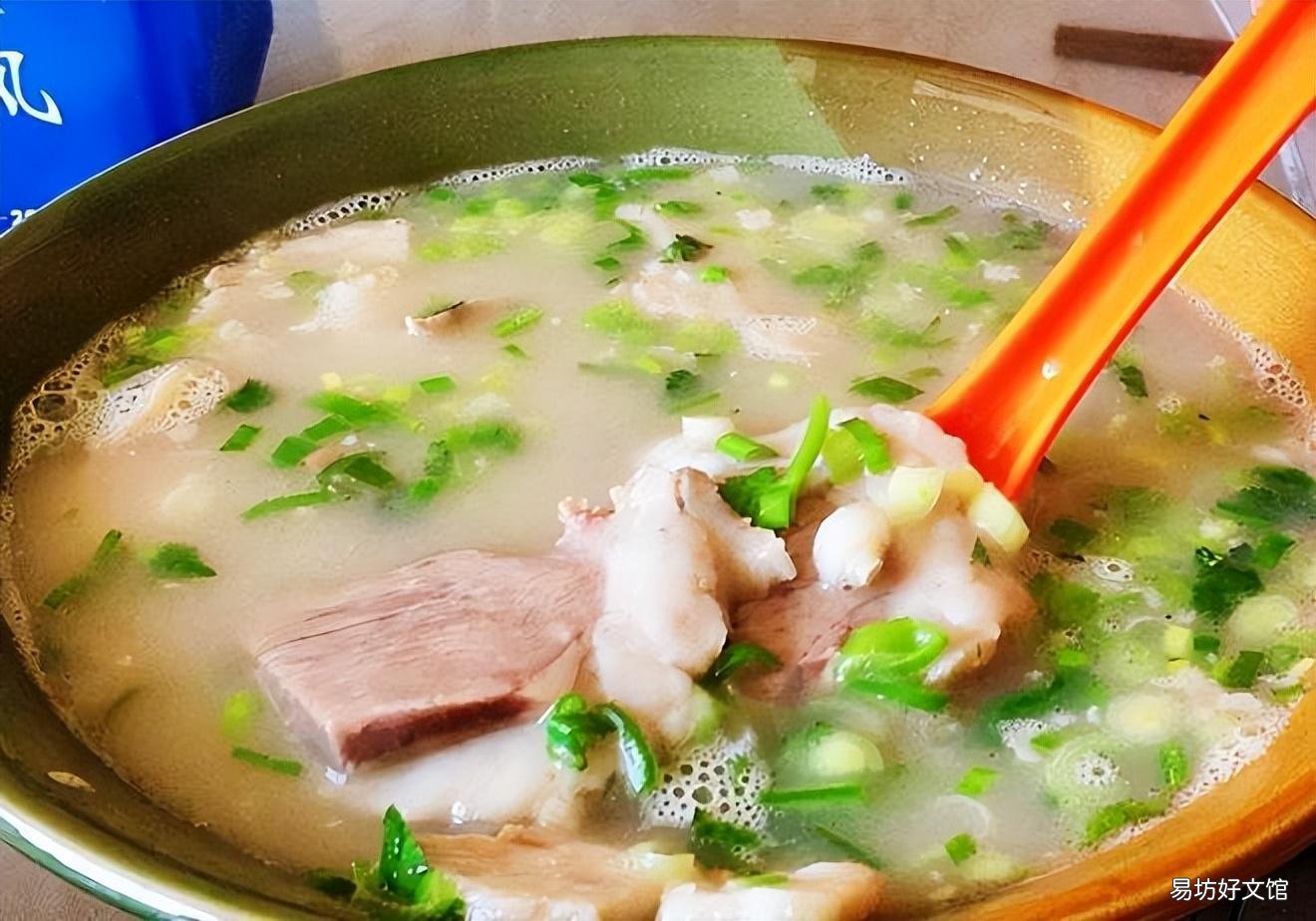 每一道都是青岛人的心头爱 青岛的特色美食推荐