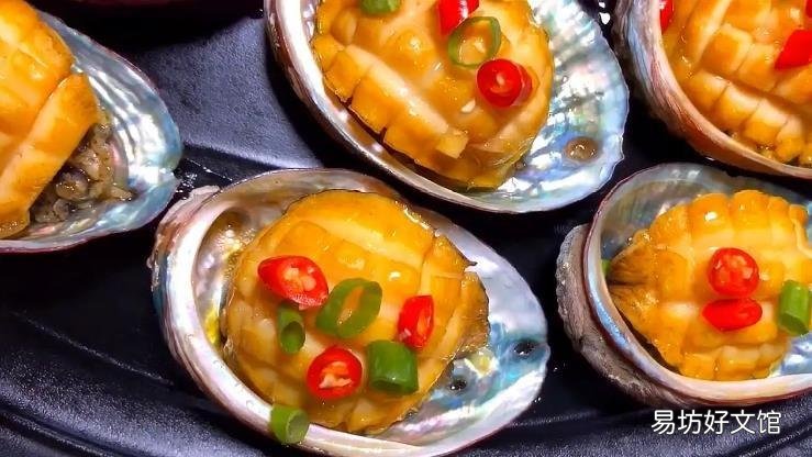 每一道都是青岛人的心头爱 青岛的特色美食推荐