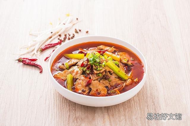 如何做水煮肉片