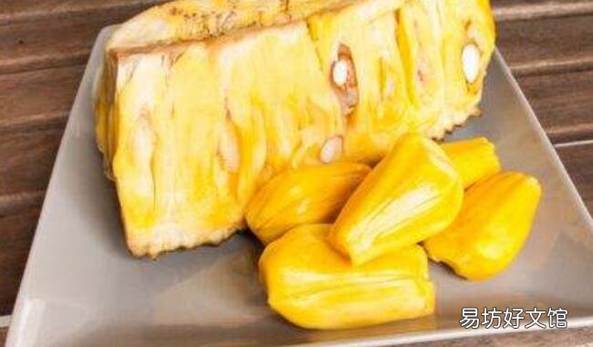 一次可以吃几颗 菠萝蜜怎么吃不上火