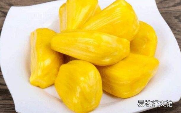一次可以吃几颗 菠萝蜜怎么吃不上火