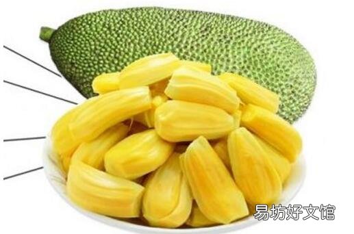 一次可以吃几颗 菠萝蜜怎么吃不上火