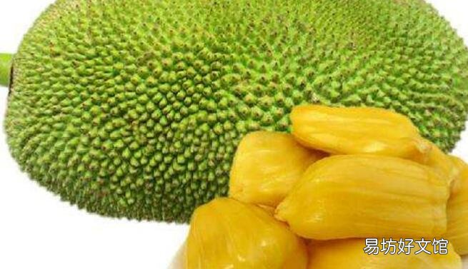 一次可以吃几颗 菠萝蜜怎么吃不上火