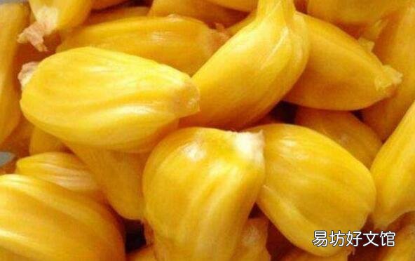 一次可以吃几颗 菠萝蜜怎么吃不上火