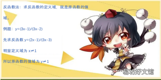 如何求指数函数的值域