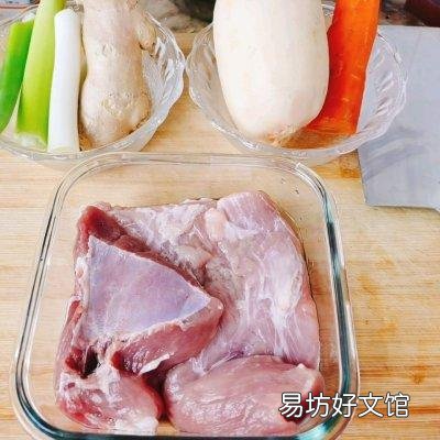廚師長教你幾招醇香味濃 紅燒獅子頭的做法正宗的做法