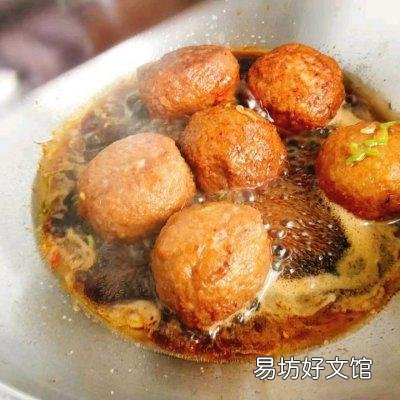 廚師長教你幾招醇香味濃 紅燒獅子頭的做法正宗的做法