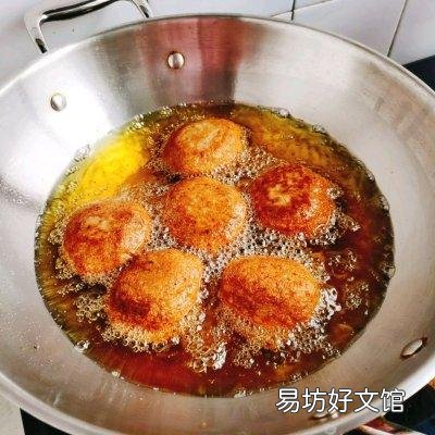 廚師長教你幾招醇香味濃 紅燒獅子頭的做法正宗的做法