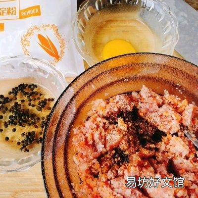 廚師長教你幾招醇香味濃 紅燒獅子頭的做法正宗的做法