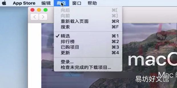 如何在苹果电脑上退出apple id