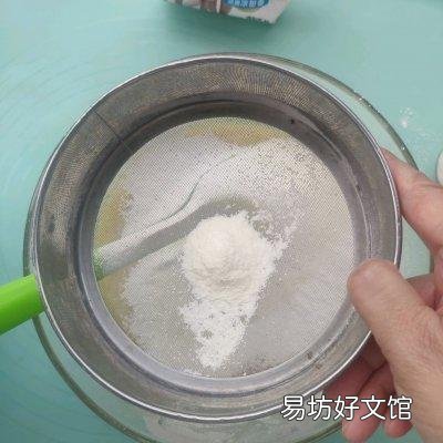 让冬日美味加倍 香蕉蛋糕的配方和做法