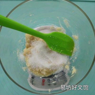 让冬日美味加倍 香蕉蛋糕的配方和做法
