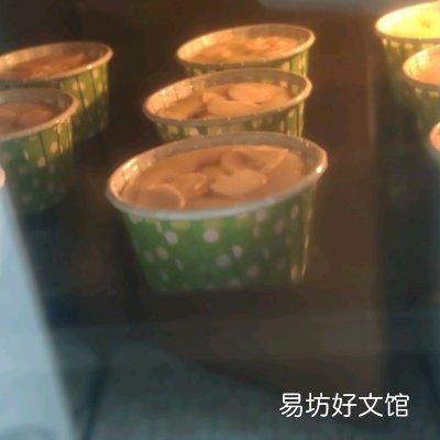 让冬日美味加倍 香蕉蛋糕的配方和做法