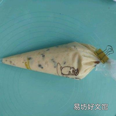 让冬日美味加倍 香蕉蛋糕的配方和做法