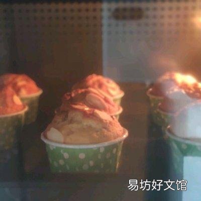 让冬日美味加倍 香蕉蛋糕的配方和做法