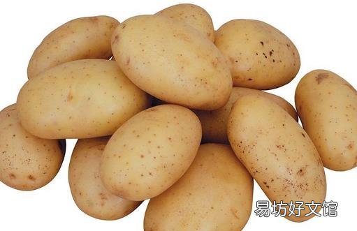 土豆有什么营养?土豆怎么吃最健康?