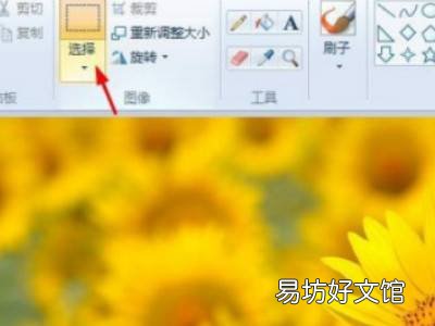 电脑怎么裁剪图片大小