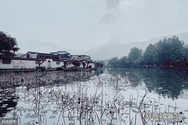 杨公风水和八宅