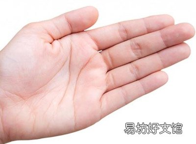 手心这处有着特征竟是土豪命