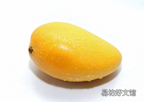 芒果吃多了会怎么样?芒果的营养价值