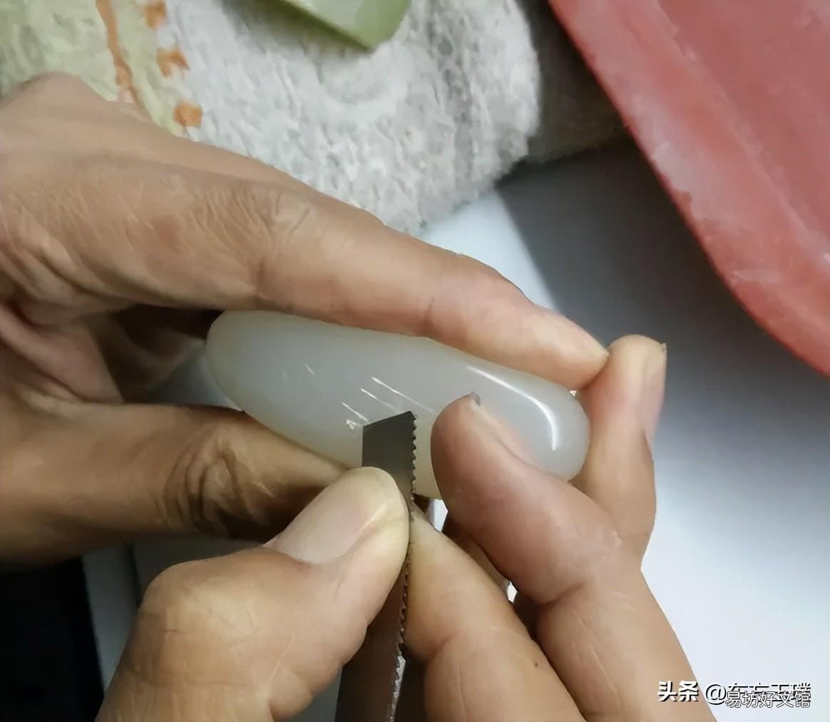 玉最简单的鉴定方法