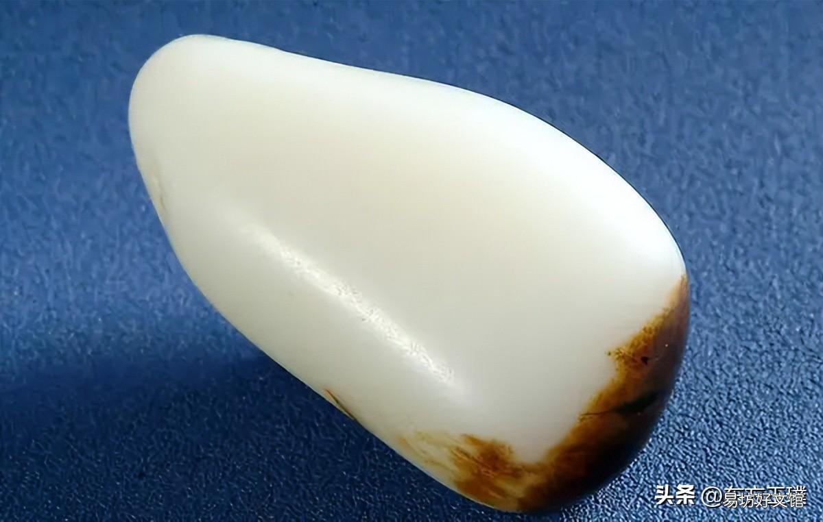 玉最简单的鉴定方法