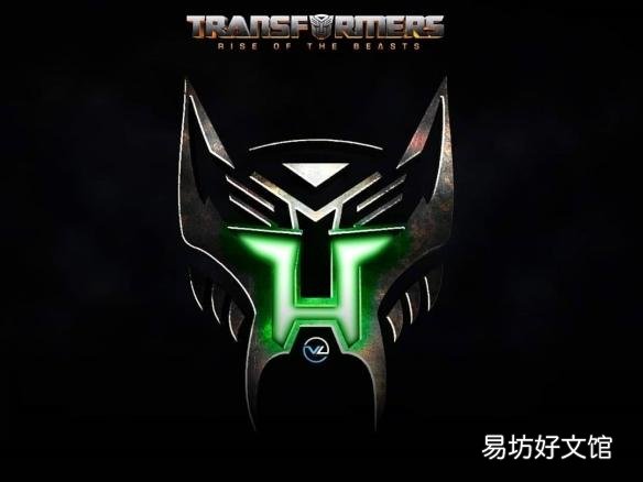 变形金刚全新两大霸气logo 变形金刚图标logo