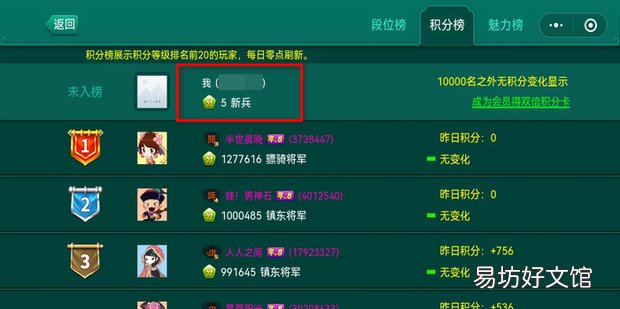 多乐够级怎么查看积分等级