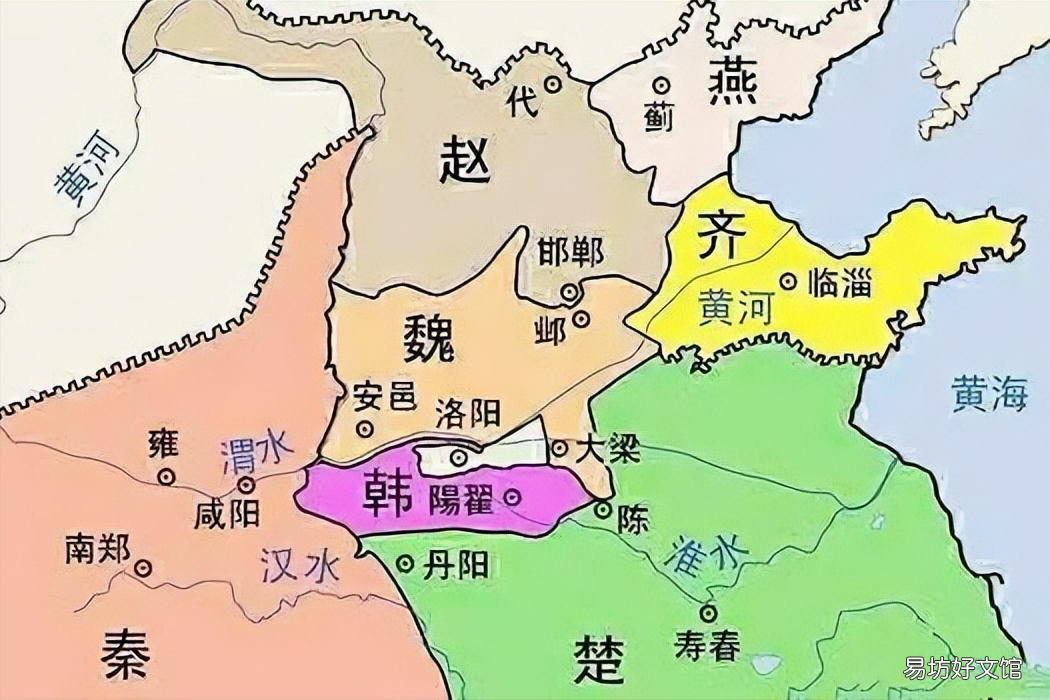 孙膑受的膑刑是什么刑