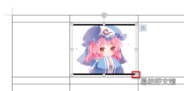 Word表格中如何插入图片