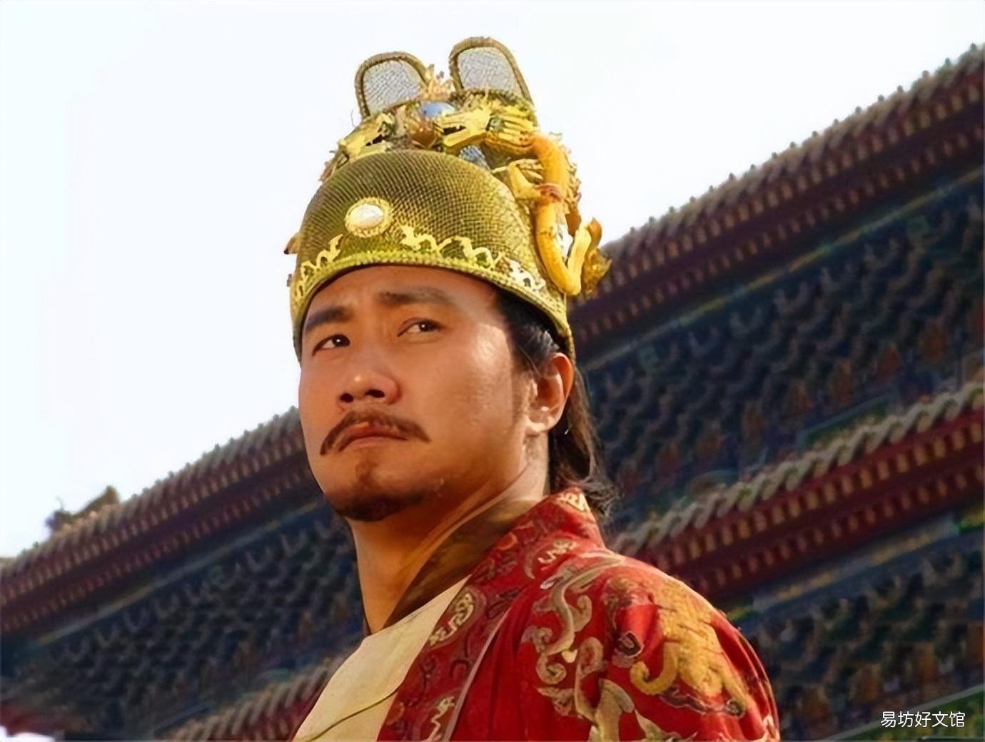 明朝国运600年怎么只有300年