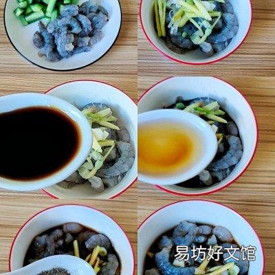 这样做秒变米饭杀手 黄瓜炒虾仁怎么炒好吃