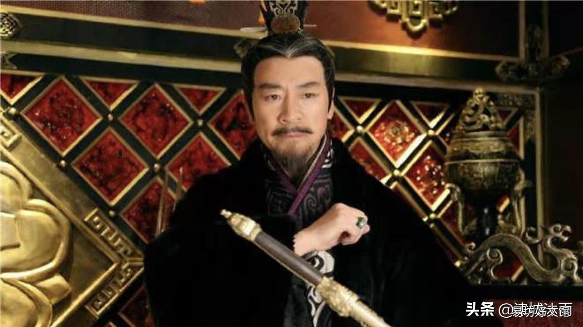 霍光为什么不帮卫子夫