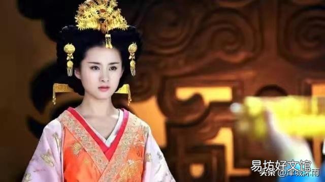 霍光为什么不帮卫子夫