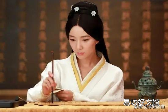 霍光为什么不帮卫子夫