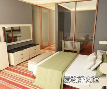 镜子放在卧室这定会伤身散财
