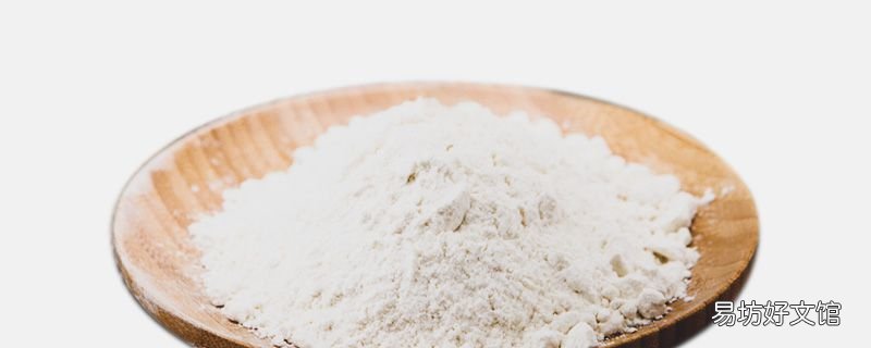 面粉能不能暴晒