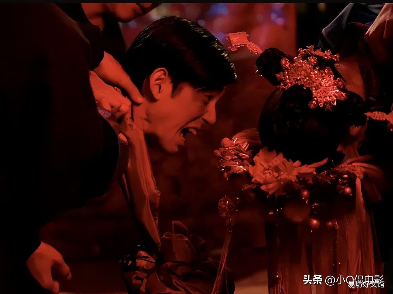 中国三片大恐怖电影