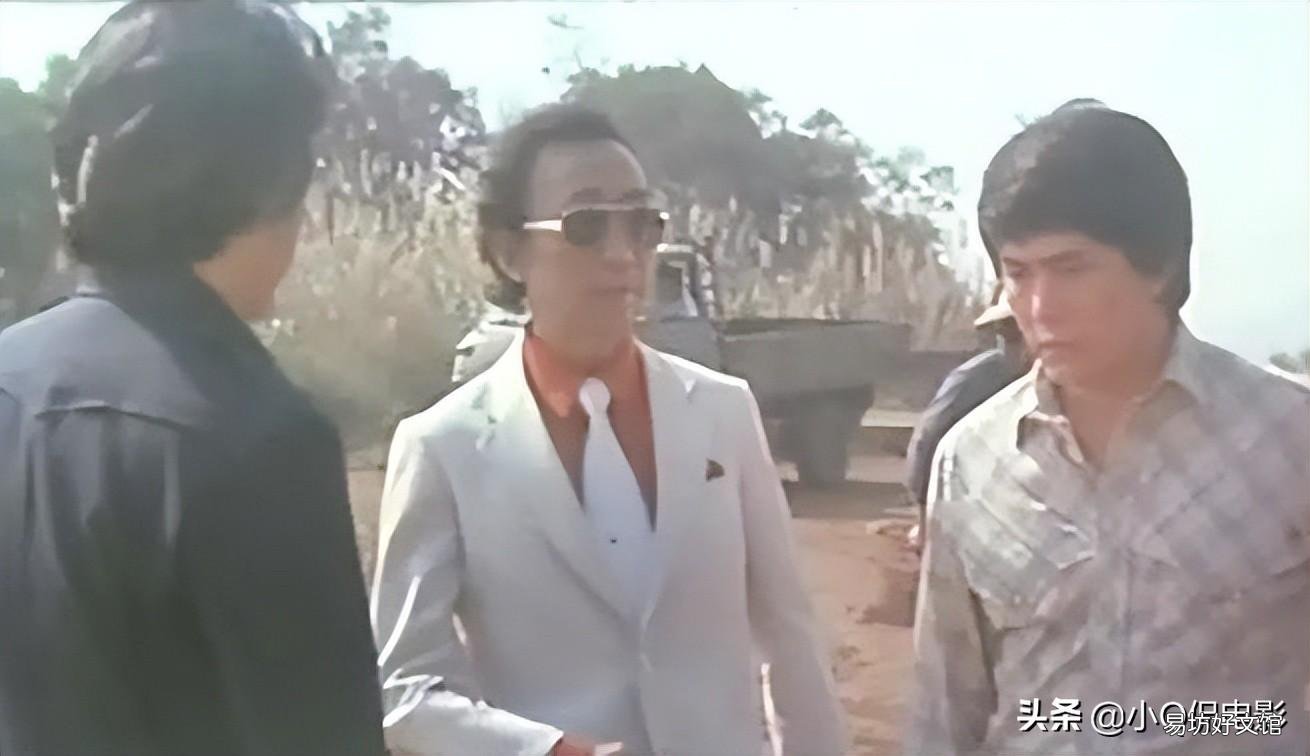 中国三片大恐怖电影