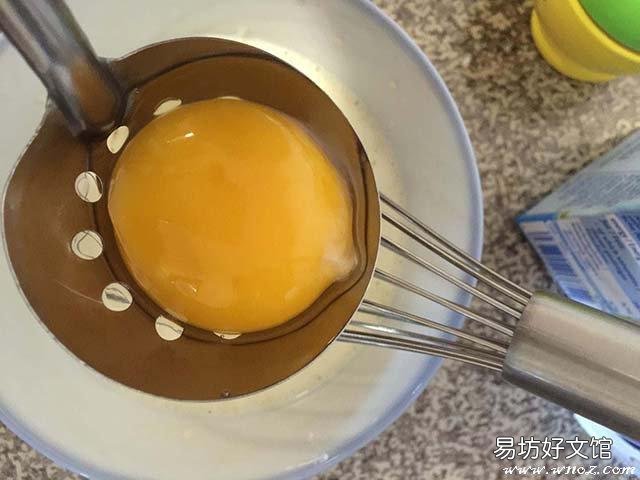 香甜柔软超好吃 零失败蛋糕卷的做法