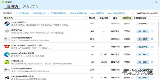 steam怎么禁止开机自动启动