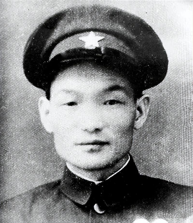 抗美援朝牺牲十大名将