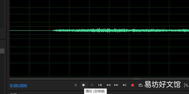 AU没有声音怎么办