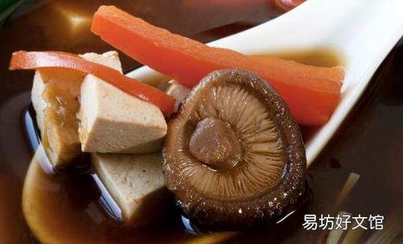 经常吃 你却不知道它们是长寿菜