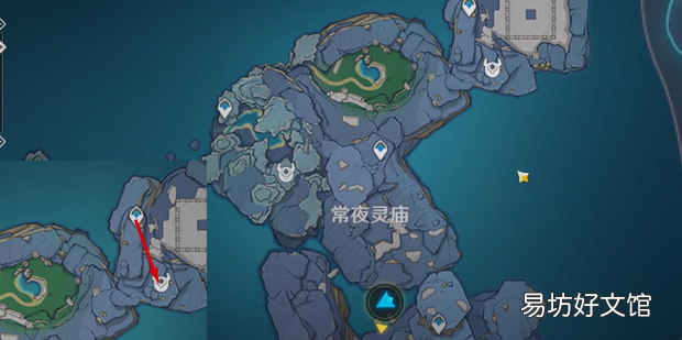 遗迹重机在哪