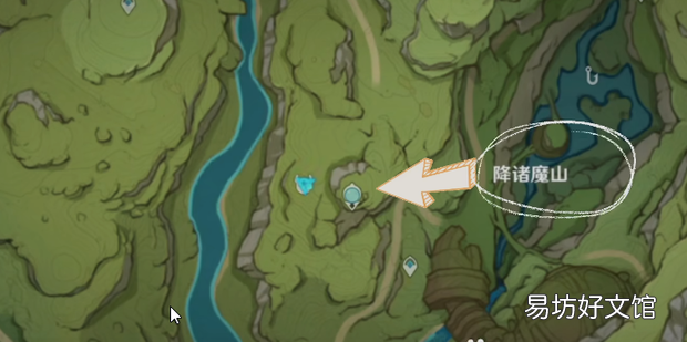 遗迹重机在哪